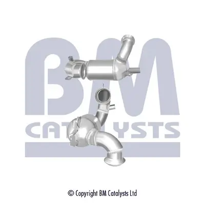 Katalysator BM CATALYSTS BM80324H Bild Katalysator BM CATALYSTS BM80324H