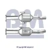 Katalysator BM CATALYSTS BM80329H Bild Katalysator BM CATALYSTS BM80329H