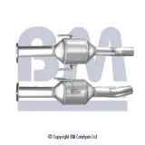 Katalysator BM CATALYSTS BM80329H