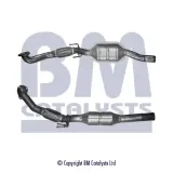 Katalysator BM CATALYSTS BM80330H