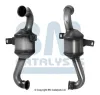 Katalysator BM CATALYSTS BM80339H Bild Katalysator BM CATALYSTS BM80339H
