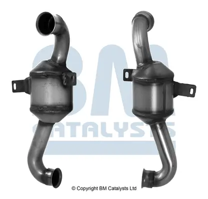 Katalysator BM CATALYSTS BM80339H Bild Katalysator BM CATALYSTS BM80339H