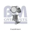 Katalysator BM CATALYSTS BM80348H Bild Katalysator BM CATALYSTS BM80348H