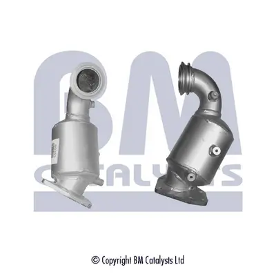 Katalysator vorne BM CATALYSTS BM80353H