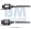 Katalysator hinten BM CATALYSTS BM80365H Bild Katalysator hinten BM CATALYSTS BM80365H