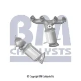 Katalysator vorne BM CATALYSTS BM80385H