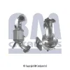 Katalysator vorne BM CATALYSTS BM80397H