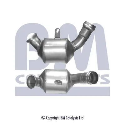 Katalysator BM CATALYSTS BM80405H Bild Katalysator BM CATALYSTS BM80405H