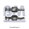 Katalysator BM CATALYSTS BM80406H Bild Katalysator BM CATALYSTS BM80406H