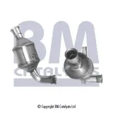 Katalysator BM CATALYSTS BM80416H