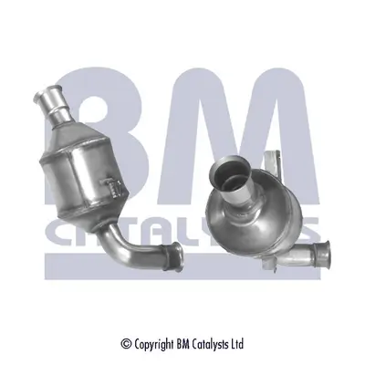 Katalysator BM CATALYSTS BM80416H Bild Katalysator BM CATALYSTS BM80416H