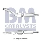 Katalysator BM CATALYSTS BM80419H