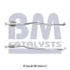 Katalysator hinten BM CATALYSTS BM80422H Bild Katalysator hinten BM CATALYSTS BM80422H