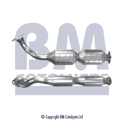Katalysator BM CATALYSTS BM80426H