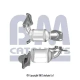 Katalysator BM CATALYSTS BM80427H