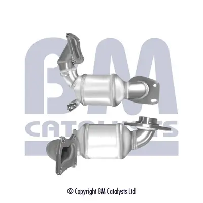 Katalysator BM CATALYSTS BM80427H Bild Katalysator BM CATALYSTS BM80427H
