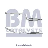 Katalysator BM CATALYSTS BM80438H