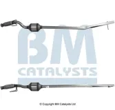 Katalysator hinten BM CATALYSTS BM80440H