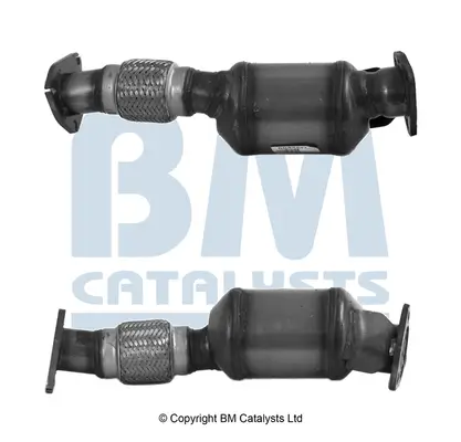 Katalysator BM CATALYSTS BM80445H Bild Katalysator BM CATALYSTS BM80445H