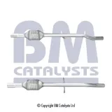 Katalysator BM CATALYSTS BM80460H