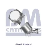 Katalysator vorne BM CATALYSTS BM80461H