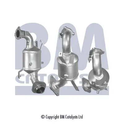 Katalysator BM CATALYSTS BM80463H
