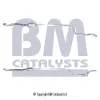 Katalysator hinten BM CATALYSTS BM80466H