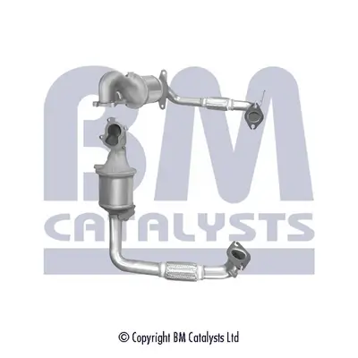 Katalysator BM CATALYSTS BM80471H Bild Katalysator BM CATALYSTS BM80471H