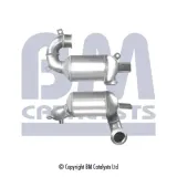 Katalysator vorne BM CATALYSTS BM80479H
