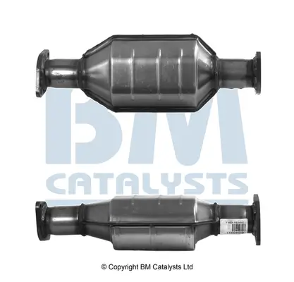 Katalysator BM CATALYSTS BM80482H