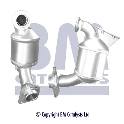 Katalysator BM CATALYSTS BM80484H Bild Katalysator BM CATALYSTS BM80484H