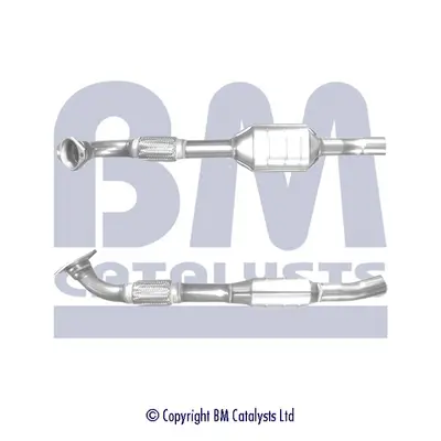 Katalysator BM CATALYSTS BM80503H Bild Katalysator BM CATALYSTS BM80503H