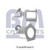 Katalysator BM CATALYSTS BM80511H