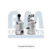 Katalysator vorne BM CATALYSTS BM80515H