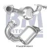 Katalysator vorne BM CATALYSTS BM80527H