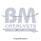 Katalysator BM CATALYSTS BM80531H