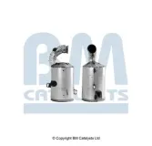 Katalysator vorne BM CATALYSTS BM80596H