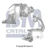 Katalysator vorne BM CATALYSTS BM80602H