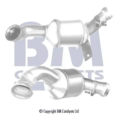 Katalysator vorne BM CATALYSTS BM80603H