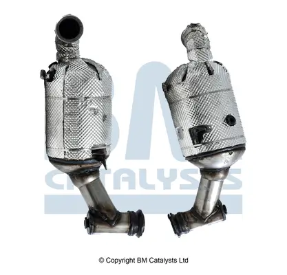 Katalysator vorne BM CATALYSTS BM80686H