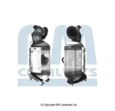 Katalysator vorne BM CATALYSTS BM80755H