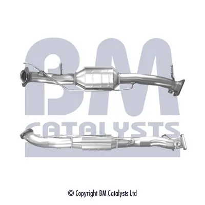 Katalysator BM CATALYSTS BM80759H Bild Katalysator BM CATALYSTS BM80759H