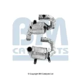 Katalysator vorne BM CATALYSTS BM80878H