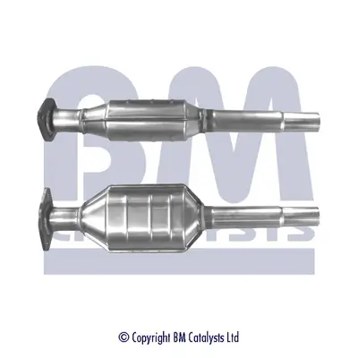 Katalysator BM CATALYSTS BM90004H