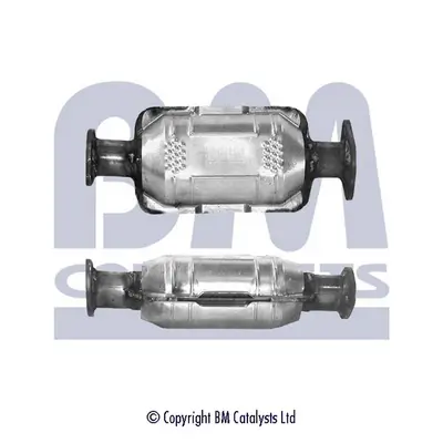 Katalysator BM CATALYSTS BM90018H
