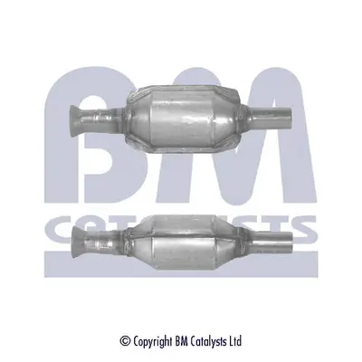 Katalysator BM CATALYSTS BM90019H Bild Katalysator BM CATALYSTS BM90019H