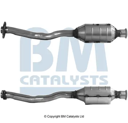 Katalysator BM CATALYSTS BM90021H Bild Katalysator BM CATALYSTS BM90021H