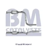 Katalysator BM CATALYSTS BM90027H