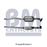 Katalysator BM CATALYSTS BM90029H