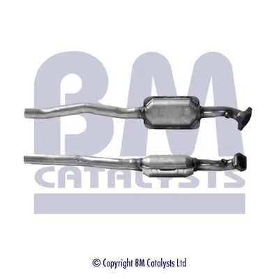 Katalysator BM CATALYSTS BM90029H Bild Katalysator BM CATALYSTS BM90029H